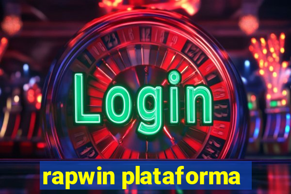 rapwin plataforma